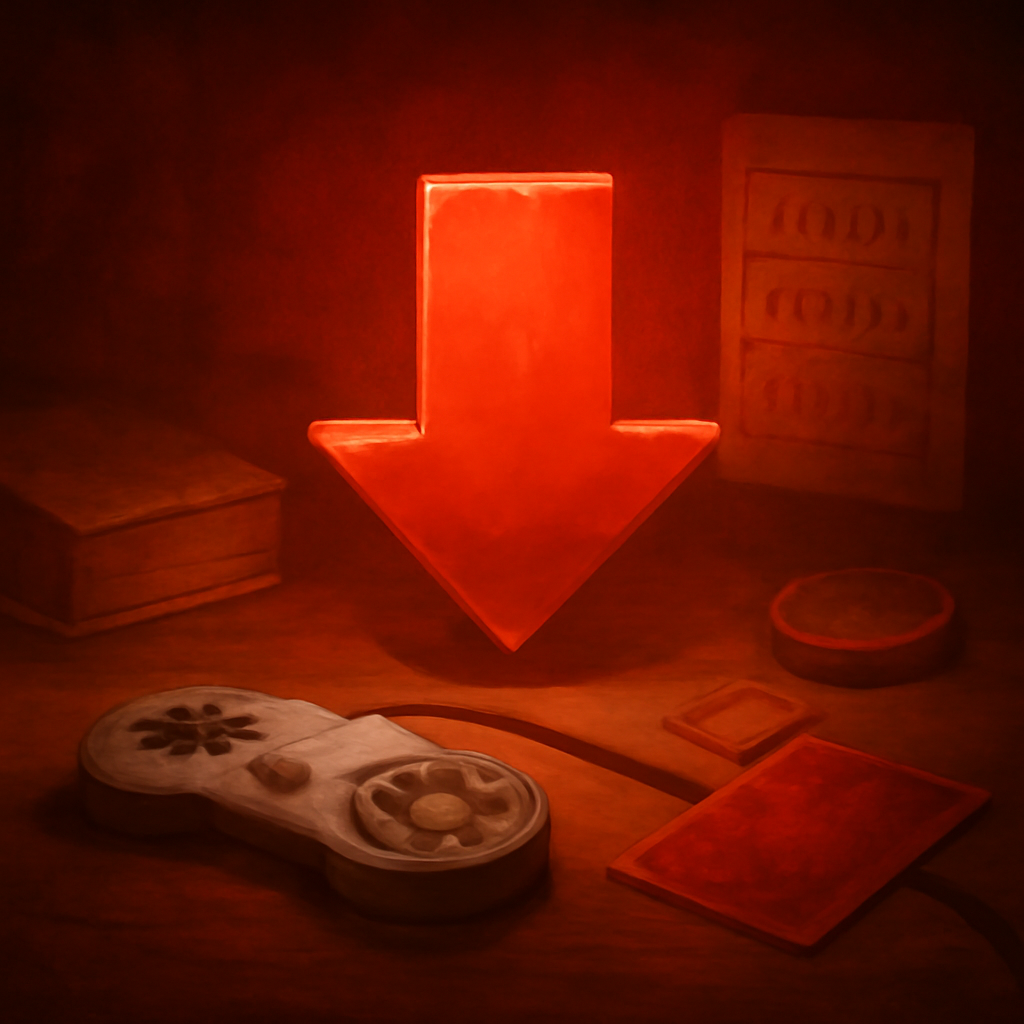 A diagram illustrating device compatibility for 112 Game.