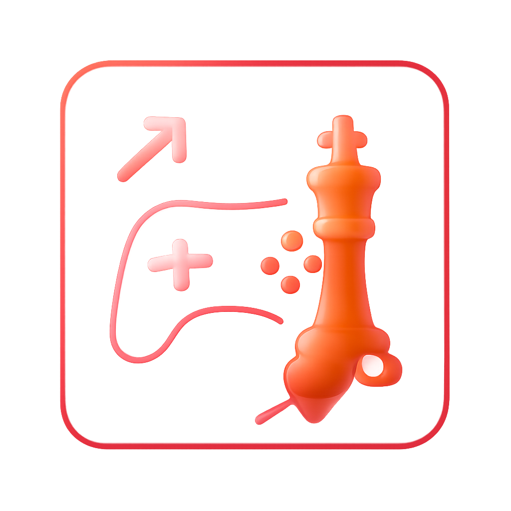Icon representing 112 Game Guides as a resource for installation and troubleshooting.