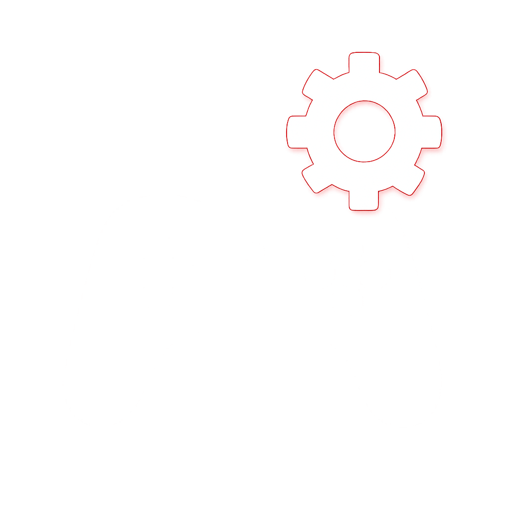 Badge representing common errors in 112 Game.