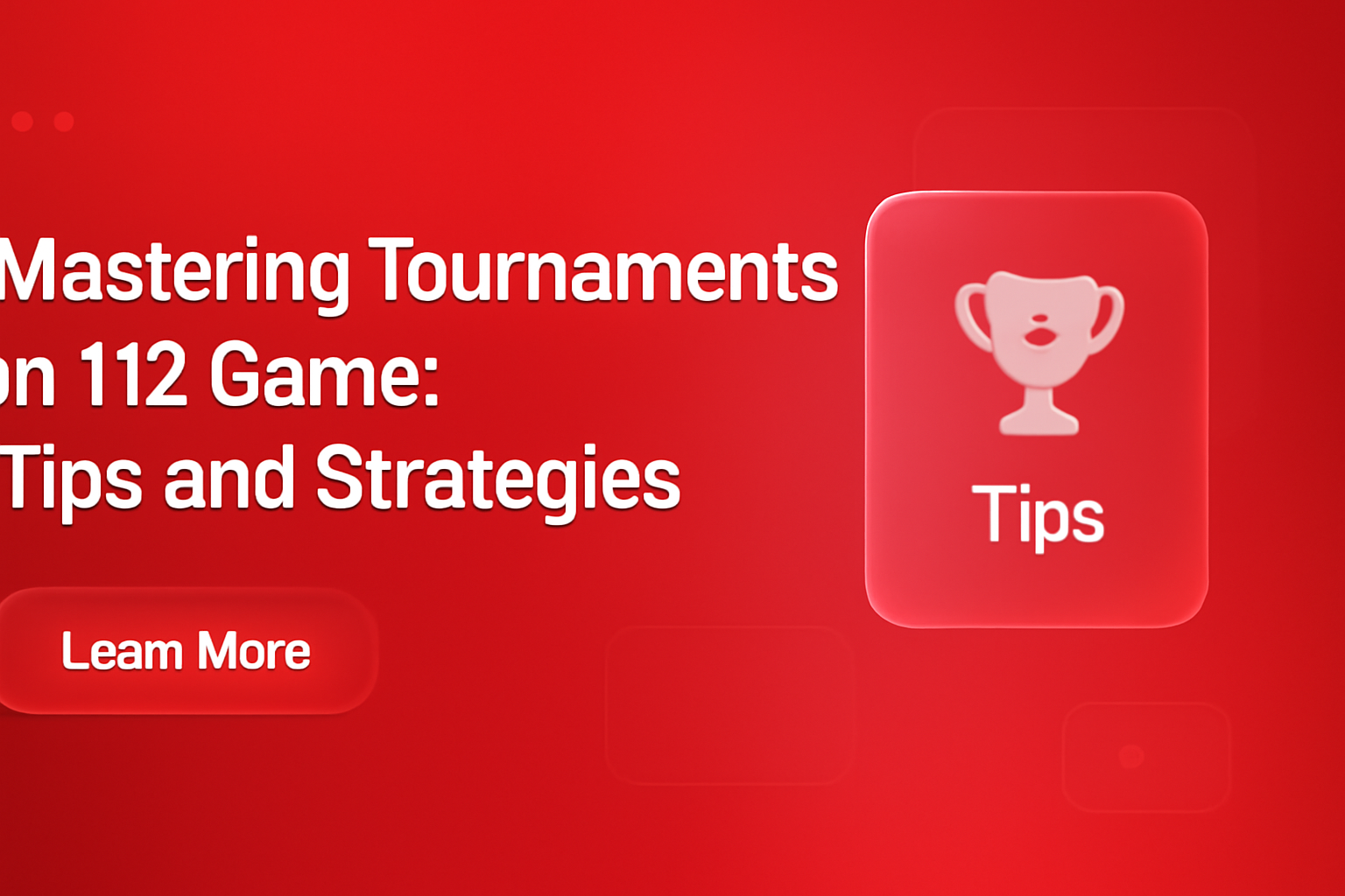 An informative graphic showing the APK size details for 112 Game.