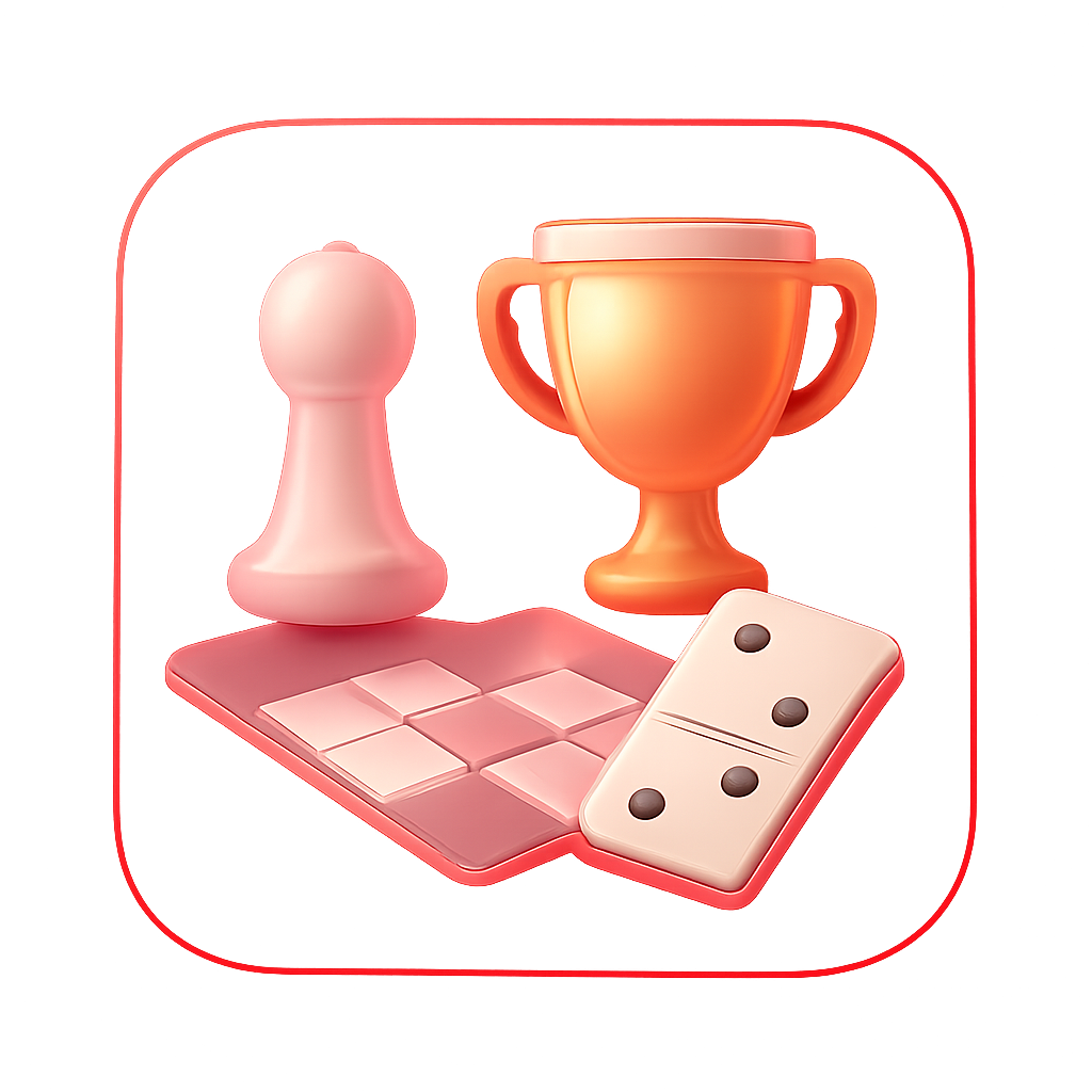 A badge illustrating APK Size for 112 Game.