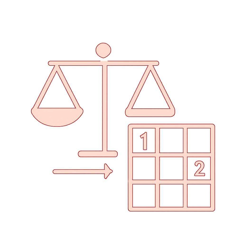 Icon representing account security tips for 112 Game.