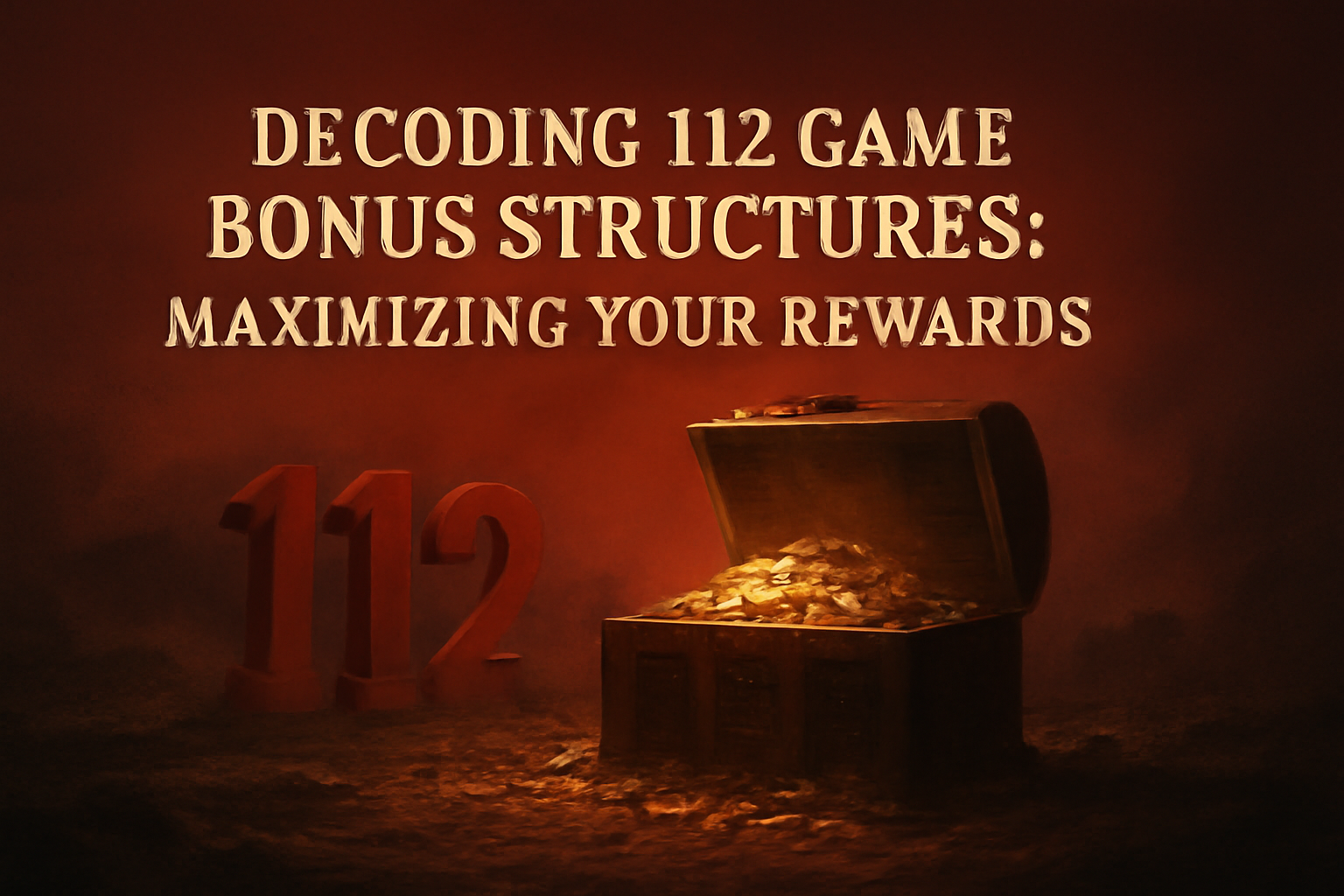 Informative graphic about 112 Game Download process.