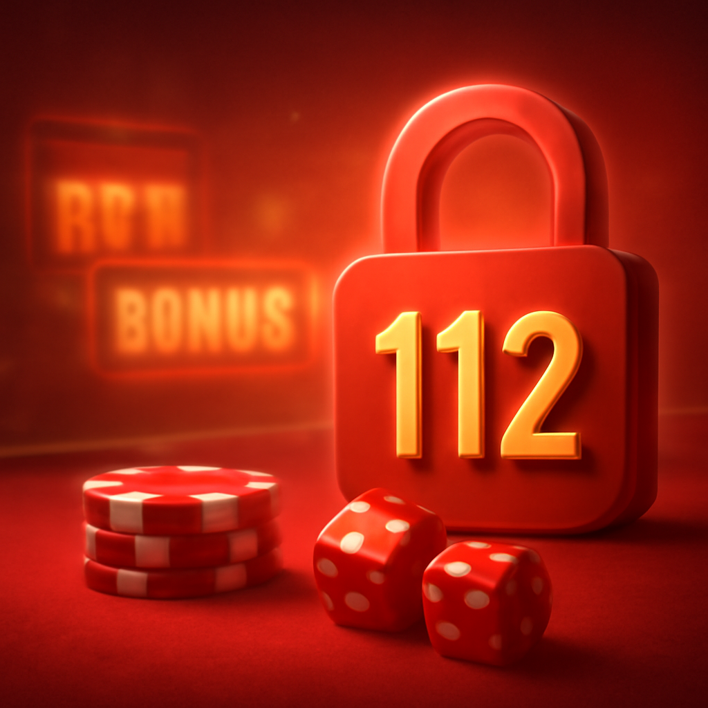Icon representing 112 Game Download guide.