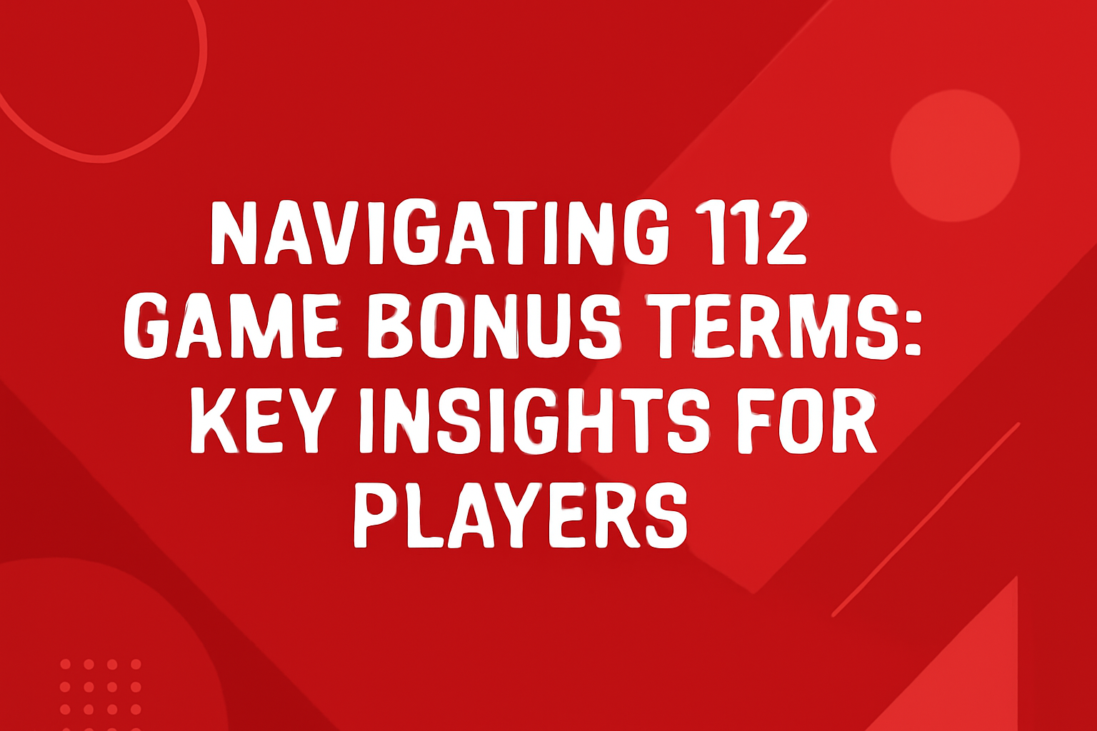 An informational graphic showcasing compatible devices for 112 Game.