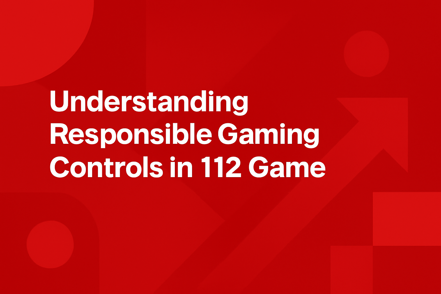 Informational graphic representing support for 112 Game.