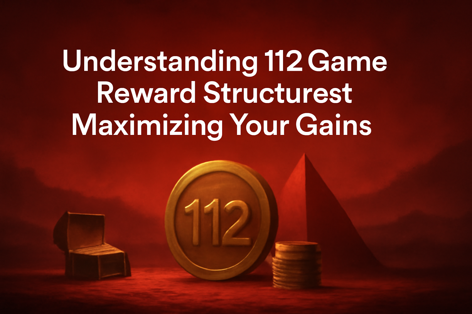 Informational scene analyzing the safety of 112 Game.