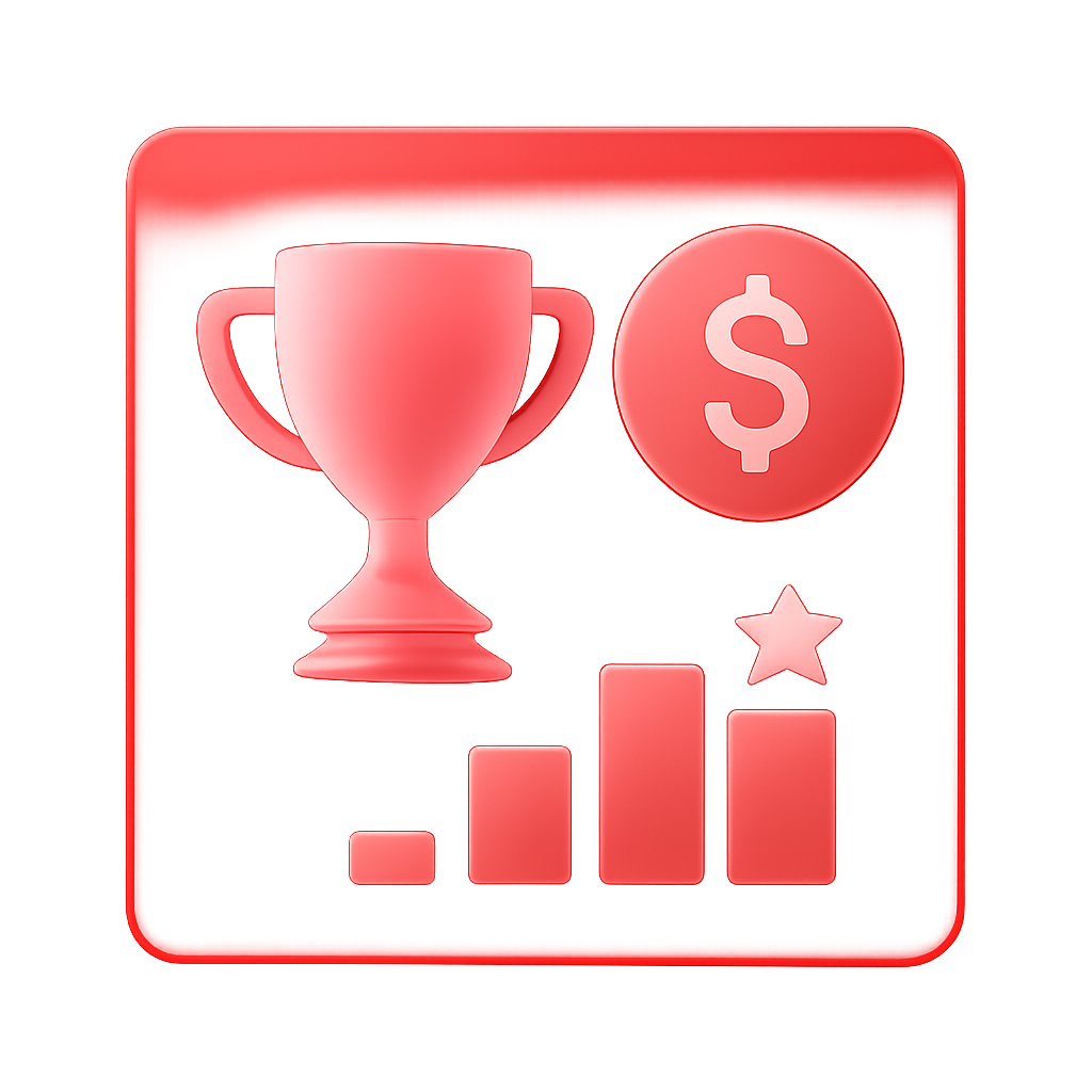 Icon representing support for 112 Game.